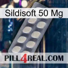 Sildisoft 50Mg 08